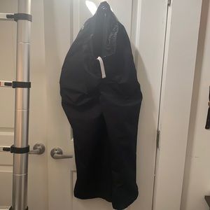 Medium Bauer Snow/Skate Pants barely used